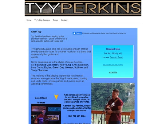 newpage screenshot