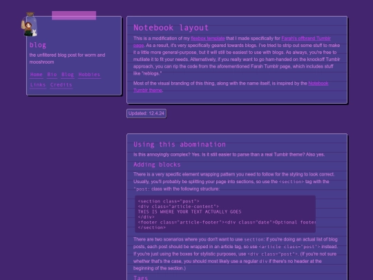 blog/blog screenshot