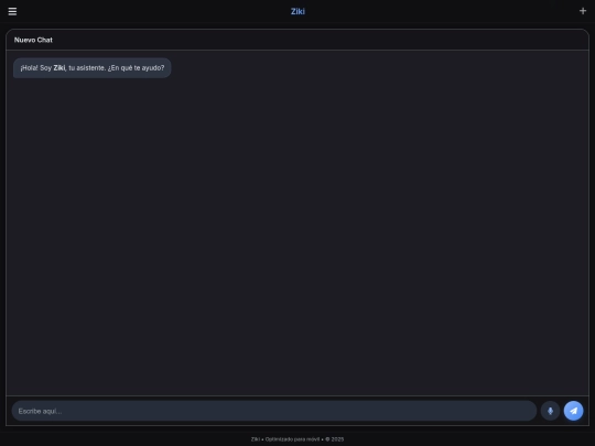 IA screenshot