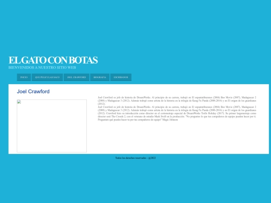 Deportistas screenshot