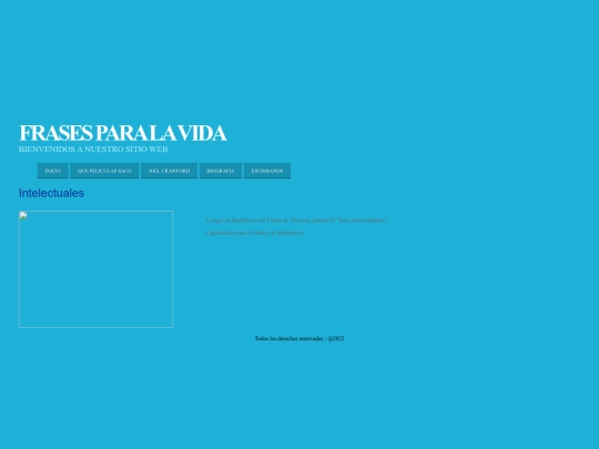 contactenos screenshot