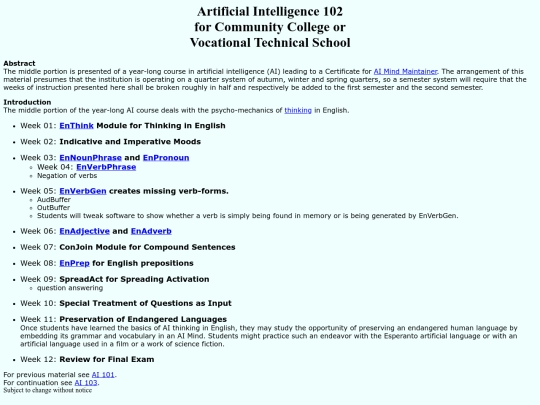 AI102 screenshot