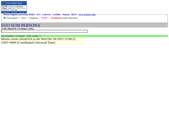 Abracadabra screenshot