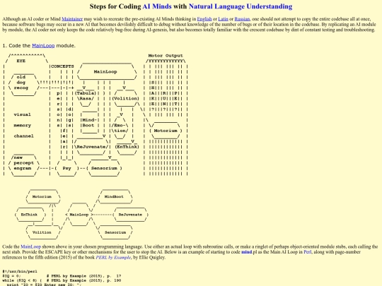 AiSteps screenshot