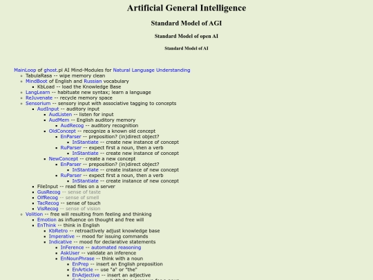 AiTree screenshot