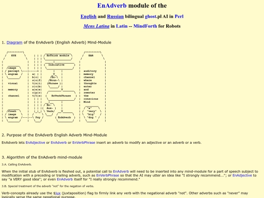 EnAdverb screenshot
