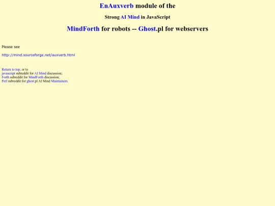 EnAuxverb screenshot