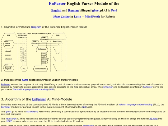 EnParser screenshot