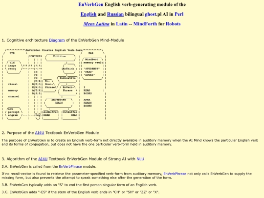 EnVerbGen screenshot