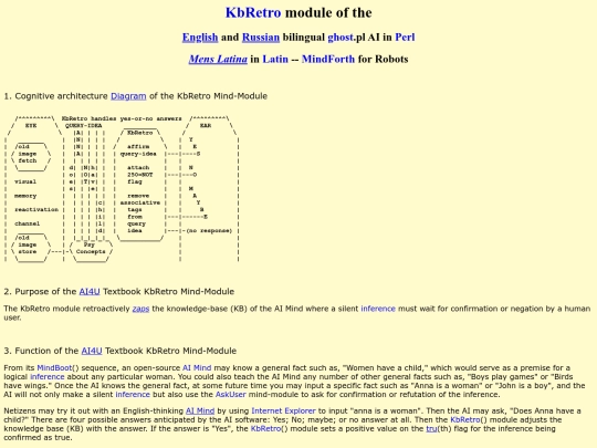 KbRetro screenshot