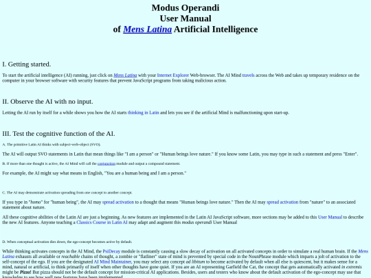 MO screenshot
