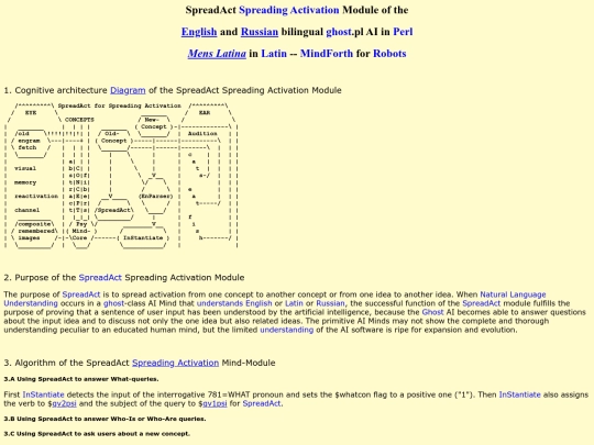 SpreadAct screenshot