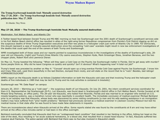 WMR00528 screenshot
