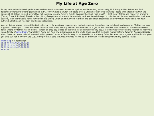 mylife00 screenshot