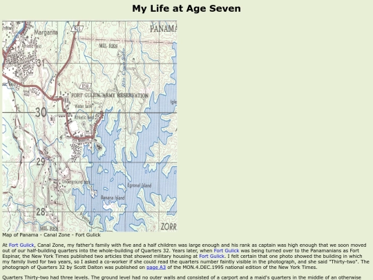 mylife07 screenshot