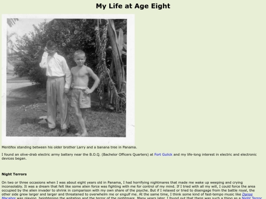 mylife08 screenshot