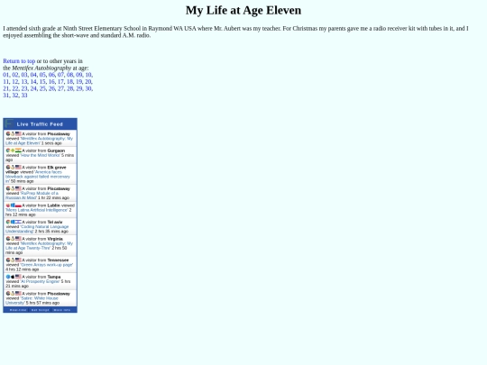 mylife11 screenshot