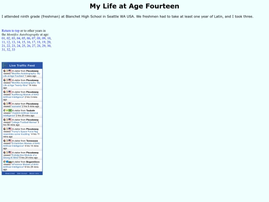 mylife14 screenshot