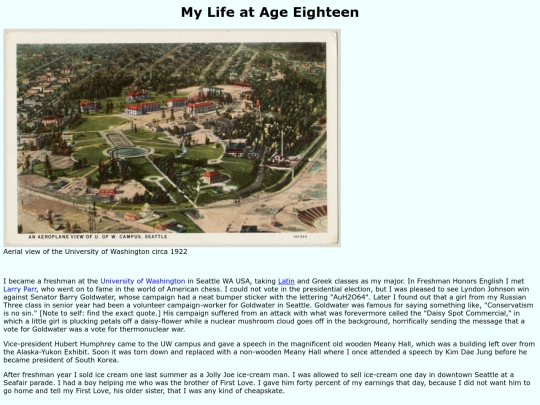 mylife18 screenshot