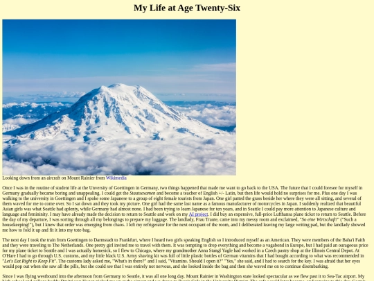 mylife26 screenshot