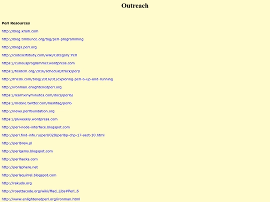 outreach screenshot