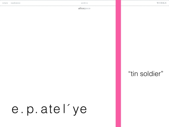 ep-atelyer screenshot
