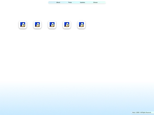 posts screenshot
