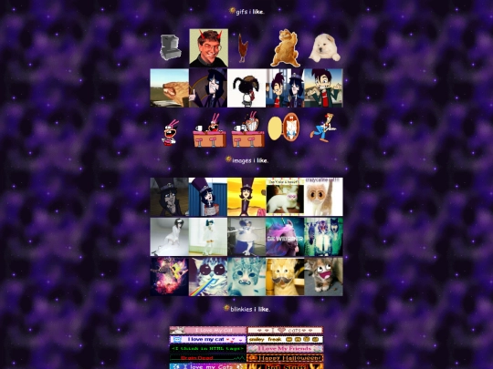 likes screenshot