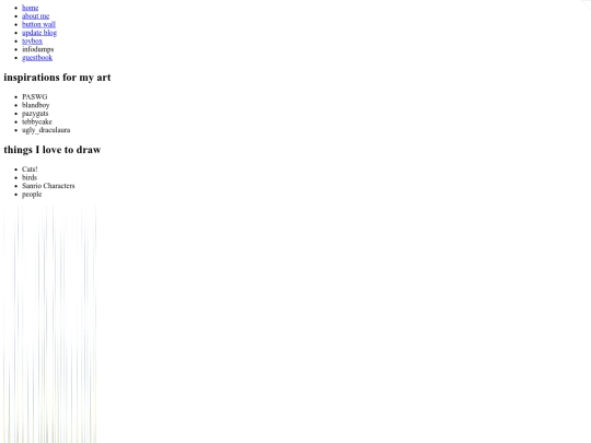 art screenshot