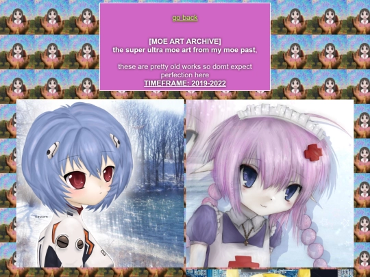 thegallery/moeportal screenshot