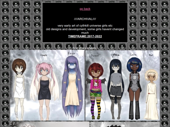 thegallery/prototypes screenshot