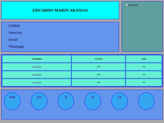 Grid screenshot