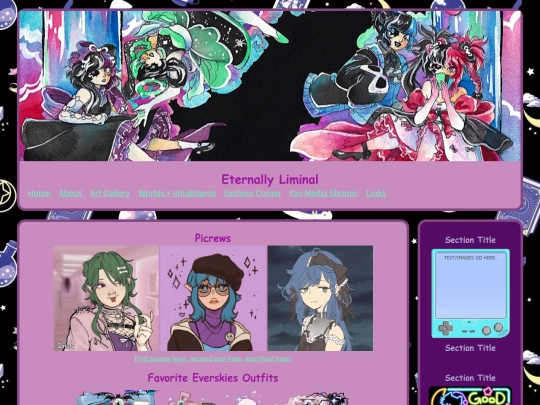 fashion/digitalootds screenshot