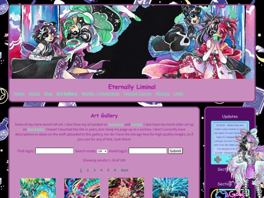 gallery screenshot