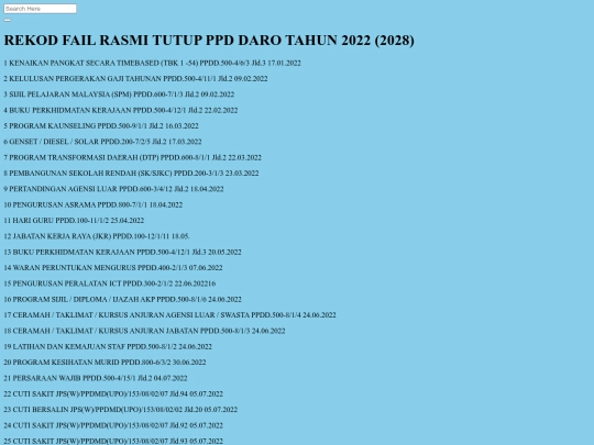 FRT screenshot