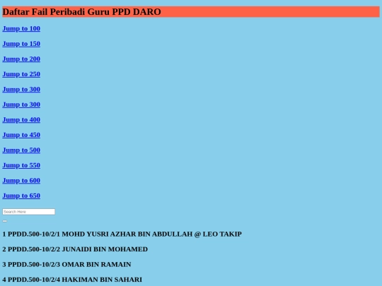 GURU screenshot