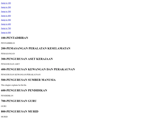 page screenshot