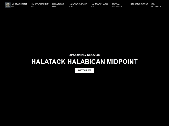 halabican screenshot