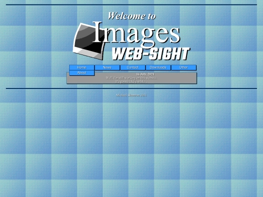 news screenshot