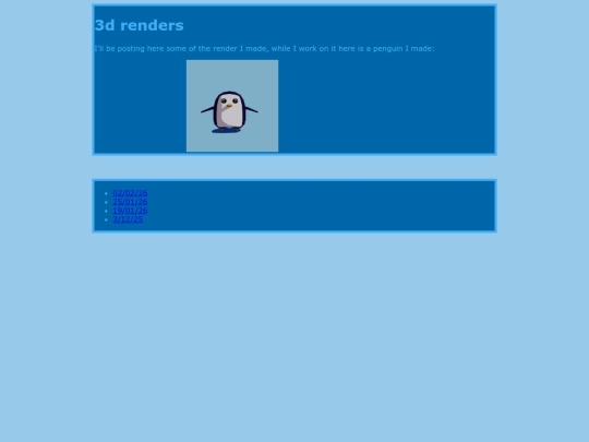 3dmodels screenshot