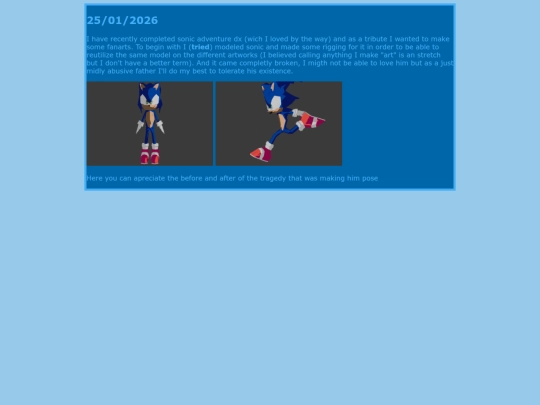 3dmodelsentry/250126 screenshot
