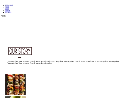 Mockup screenshot