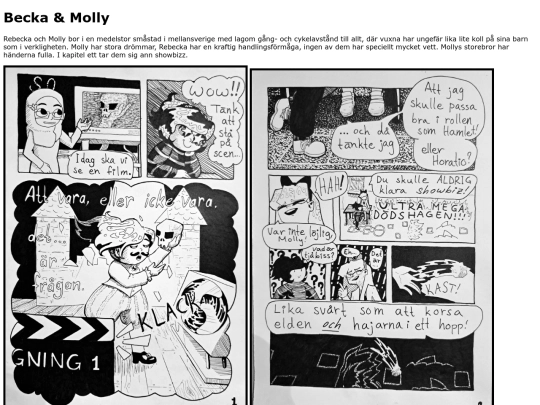 beckamolly screenshot