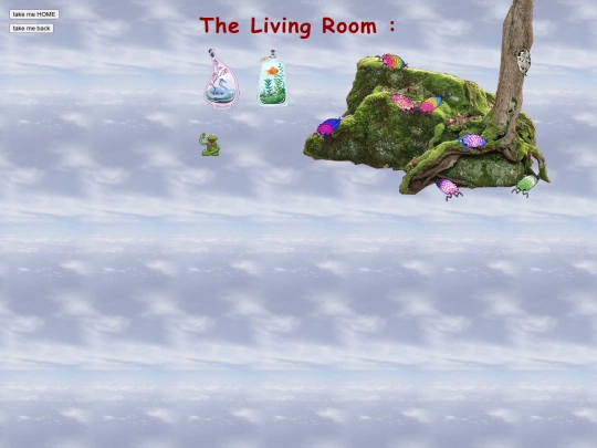livinroom screenshot