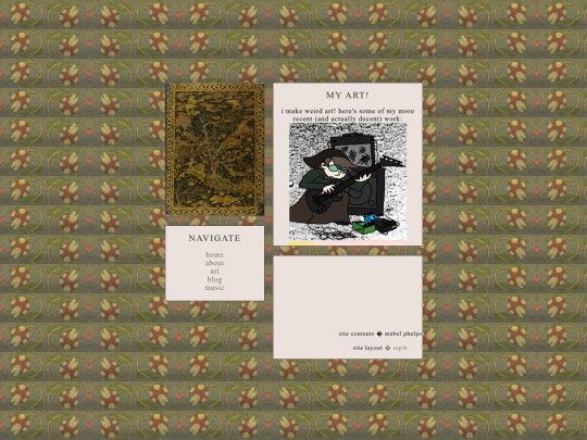 art screenshot