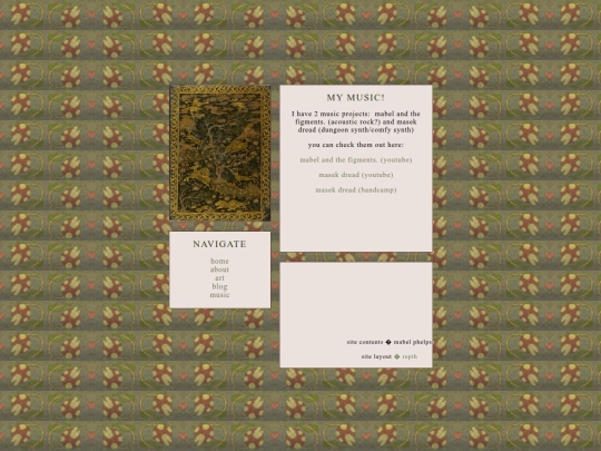 music screenshot