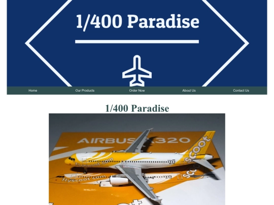 scoota320 screenshot