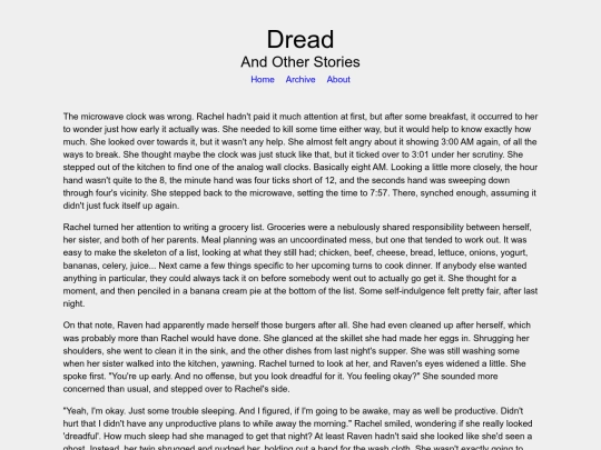 a/dread-2 screenshot