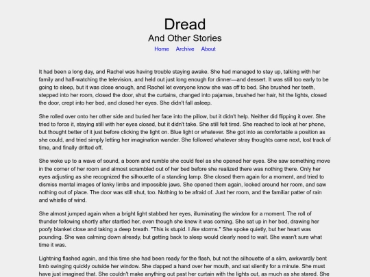 a/dread-3 screenshot