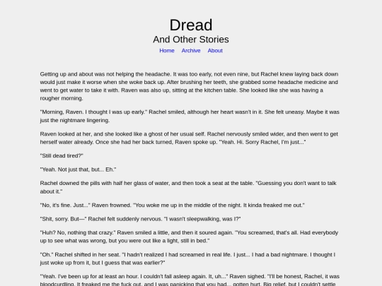 a/dread-6 screenshot